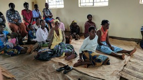 Chipata, Zambia