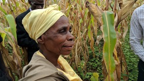 Chipata, Zambia