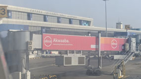 Accra Airport