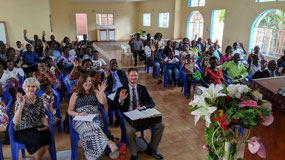 Lilongwe congregation
