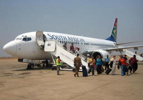 02 On the ground in Blantyre