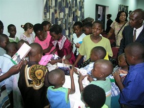 e Gifts for children