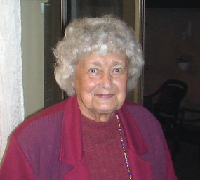 Winnie Ross