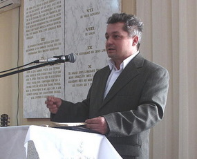 Vasya Pavliy Speaks 