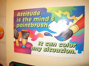A True Saying