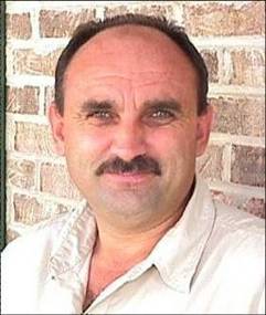 Ivan Yurishko when he visited us in Indianapolis