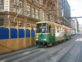 2 Helskink Street scene