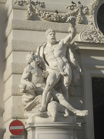 vienna Hofburg