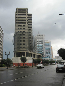 downtown Casa