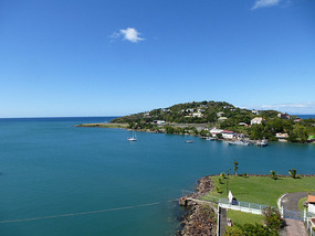 st lucia