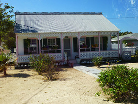 cayman