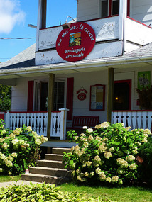 bakery 