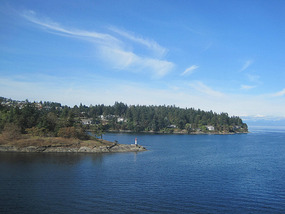stanley park