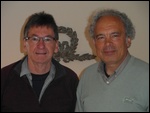 Our host Jean-Claude, who does he look like?