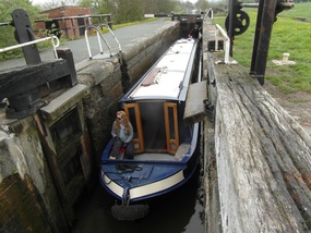 Our last lock