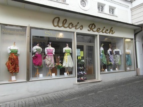 Frock shop