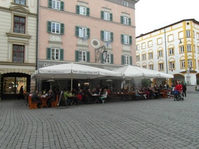 Rosenheim centre