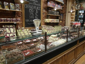  Chocolates anyone?