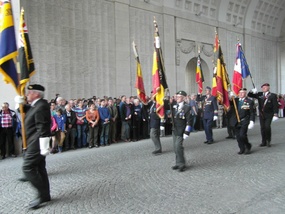 55000 names on Menin walls not found