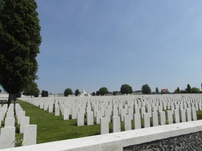 Tyne Cot