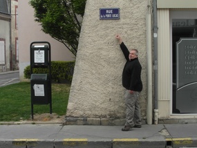 Best street in town