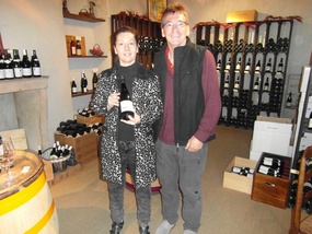 Our wine guide in Pommard