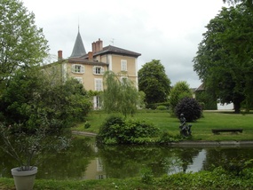 The Chateau 