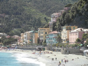 Monterosso al Mare