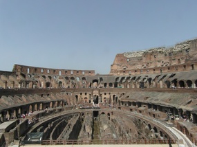 Colosseum 