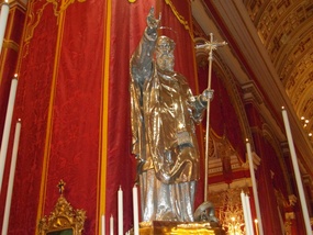 Saint Philip