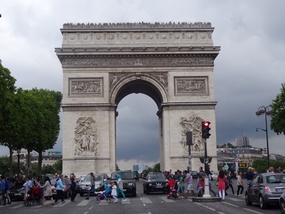 The Arc