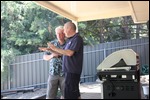Australia Day Celebration