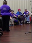 Choir practise 