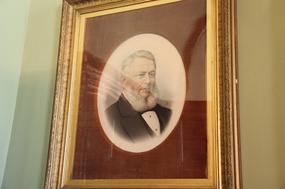 Henry Ayres