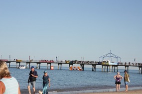 Brighton Beach