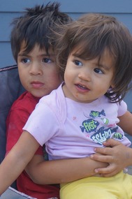 Best buddies