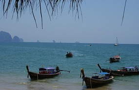 Beach Front