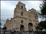 New Cathedral