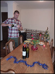 Christmas Breakfast