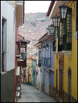 Calle Jaen