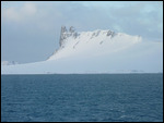 South Shetland Islands