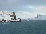 South Shetland Islands
