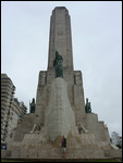 Monumento Nacional a la Bandera