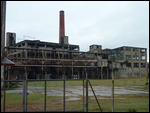 Museo de la Revolucion Industrial