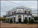 Hotel Frances