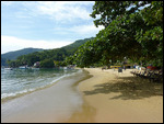 Vila do Abraao