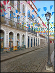 Sao Luis