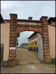 Camp de la Transportation