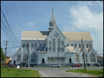 St George's Cathedral