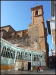 Mercado El Fontan